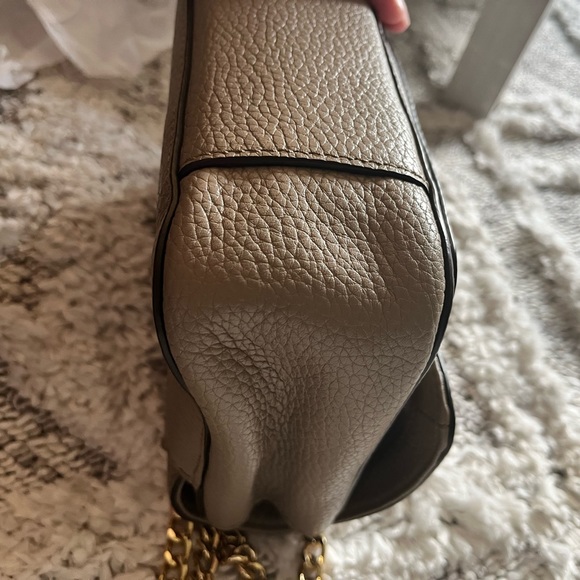 Michael Kors Sloan Small Shoulder Bag - Picture 3 of 16